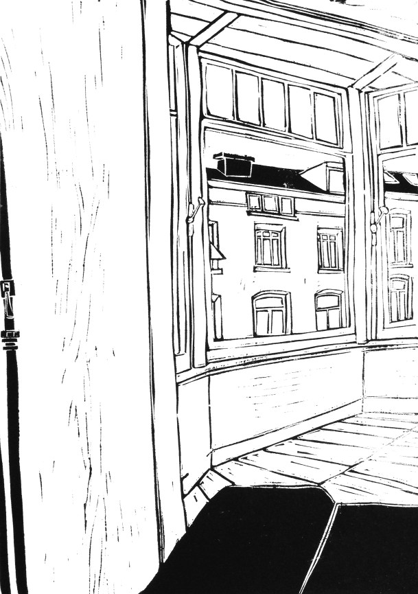 casaCC1_linocut_elorina robin